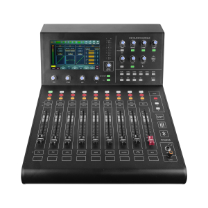 DMX Series Digital Mixing Console