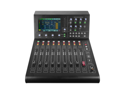 DMX Series Digital Mixing Console