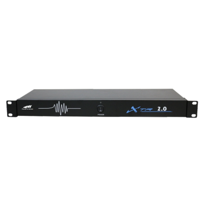 Dual-Channel Feedback Suppressor S2.0