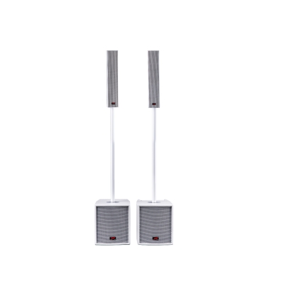 KQ Series Compact Active Speaker Set